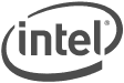 intel logo